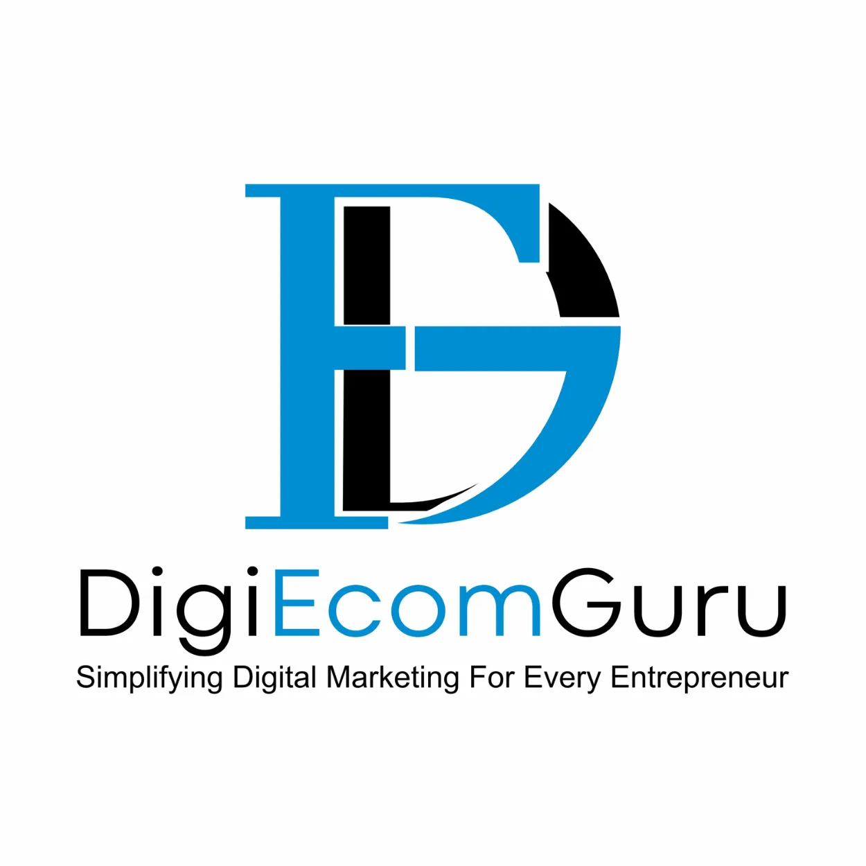 digital marketing and ecommerce expert